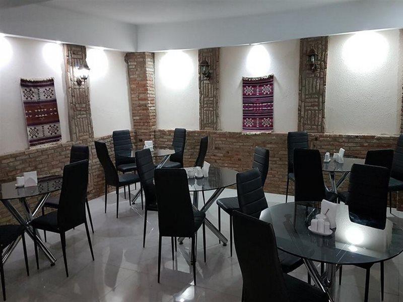 Log Inn Boutique Hotel Tbilisi Eksteriør billede