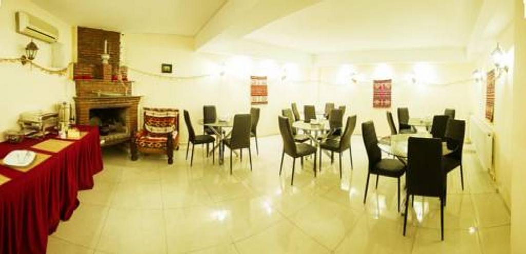 Log Inn Boutique Hotel Tbilisi Eksteriør billede