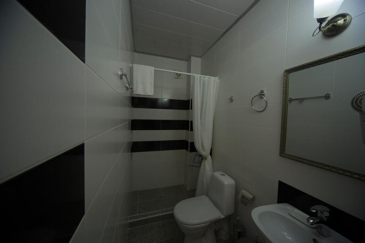 Log Inn Boutique Hotel Tbilisi Eksteriør billede