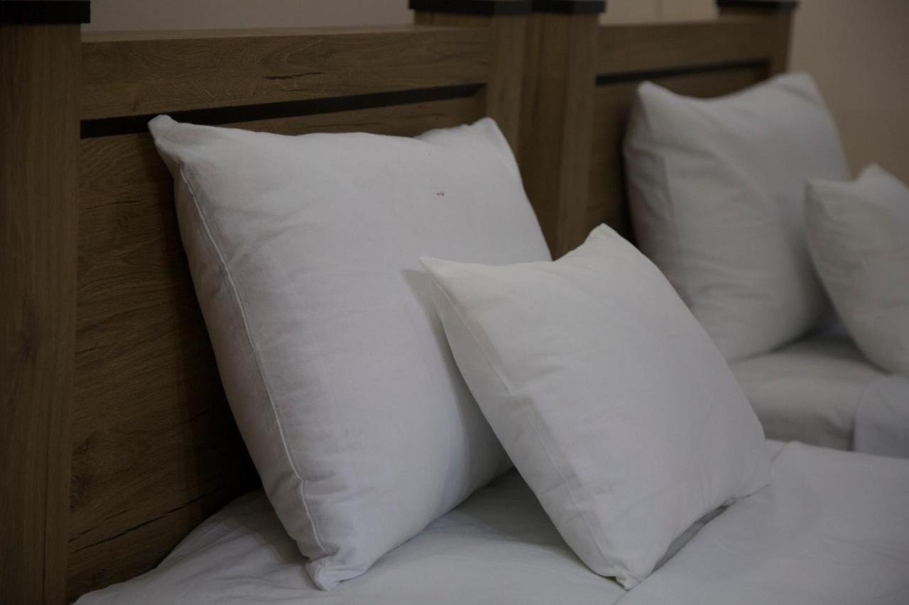 Log Inn Boutique Hotel Tbilisi Eksteriør billede