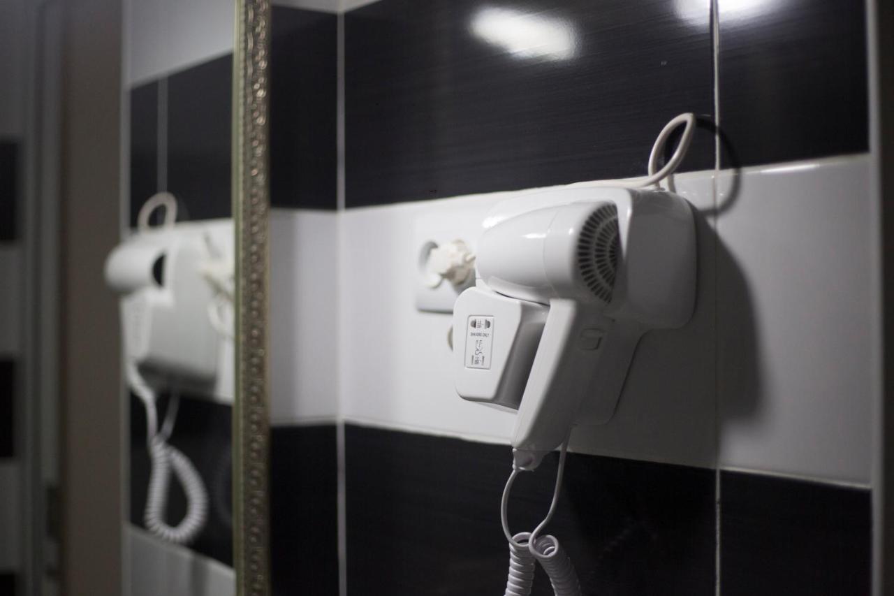Log Inn Boutique Hotel Tbilisi Eksteriør billede